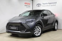 Toyota C-HR Active 1.8 72kW thumbnail