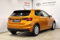 Skoda Fabia Active MPI 1 59kW thumbnail