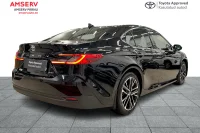 Toyota Camry Executive Hybrid 2.5 137kW thumbnail