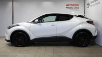 Toyota C-HR Luxury 1.8 72kW thumbnail