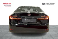Toyota Camry Executive Hybrid 2.5 137kW thumbnail
