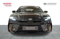 Toyota Camry Executive Hybrid 2.5 137kW thumbnail
