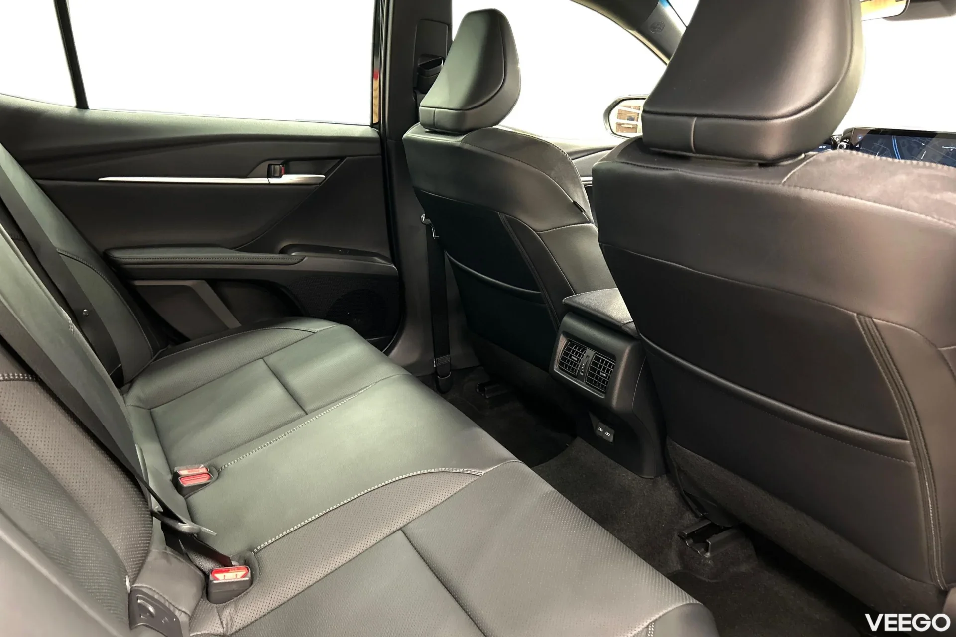 Toyota Camry Executive Hybrid 2.5 137kW