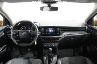 Skoda Fabia Active MPI 1 59kW thumbnail