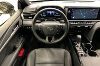 Toyota Camry Executive Hybrid 2.5 137kW thumbnail