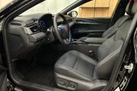 Toyota Camry Executive Hybrid 2.5 137kW thumbnail