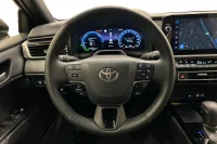 Toyota Camry Executive Hybrid 2.5 137kW thumbnail