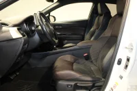 Toyota C-HR Luxury 1.8 72kW thumbnail