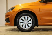 Skoda Fabia Active MPI 1 59kW thumbnail