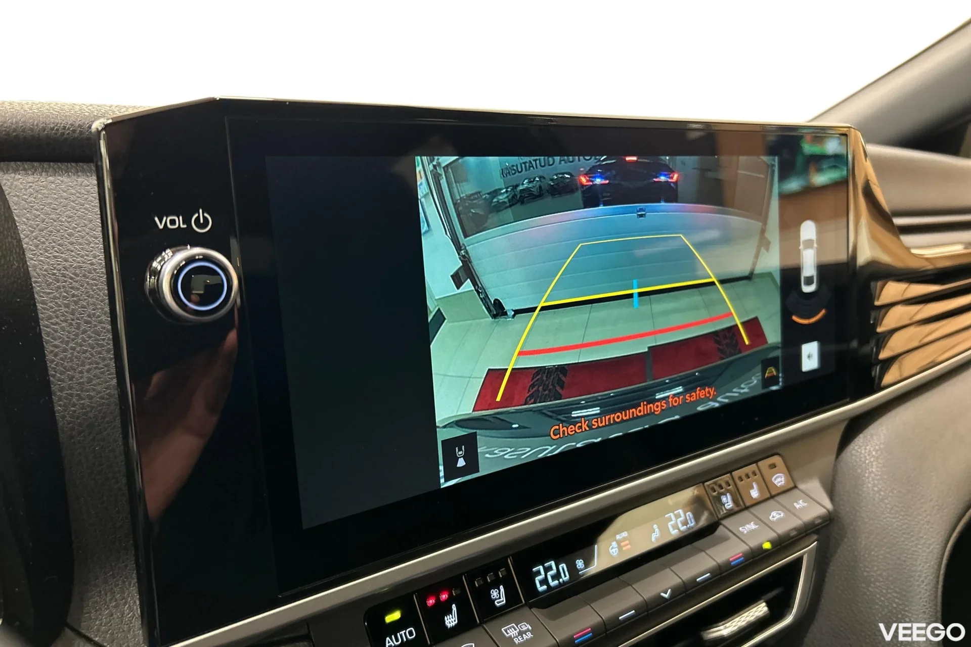 Toyota Camry Executive Hybrid 2.5 137kW