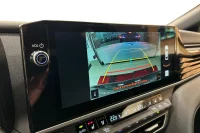 Toyota Camry Executive Hybrid 2.5 137kW thumbnail