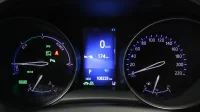 Toyota C-HR Luxury 1.8 72kW thumbnail