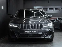 BMW 630 2.0 190kW thumbnail