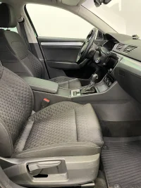 Skoda Superb - 110kW thumbnail