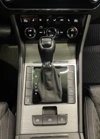 Skoda Superb - 110kW thumbnail