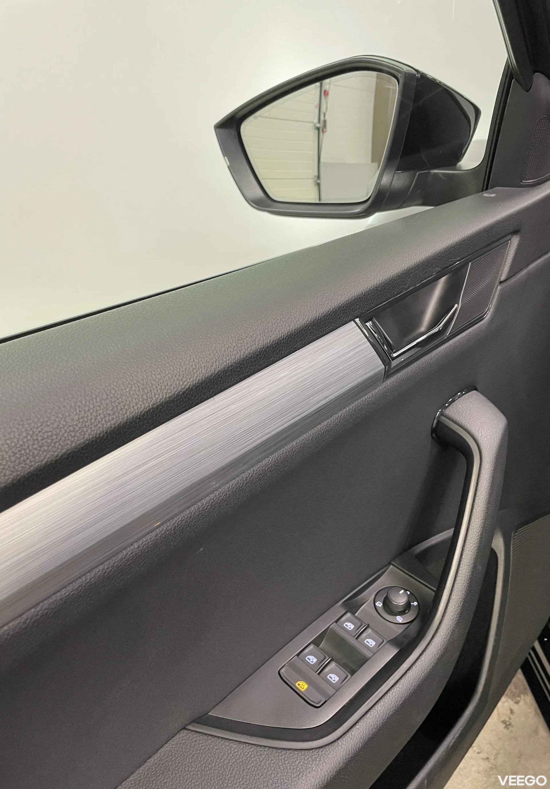 Skoda Superb - 110kW