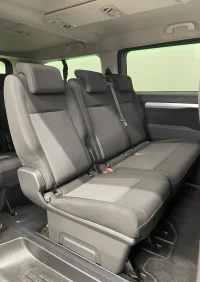 Toyota Proace Shuttle 130kW thumbnail