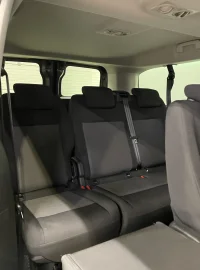 Toyota Proace Shuttle 130kW thumbnail