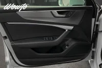 Audi A6 Avant 40 TDI Q 204HK S-Line /Alpin /Cockpit /Moms 150kW thumbnail