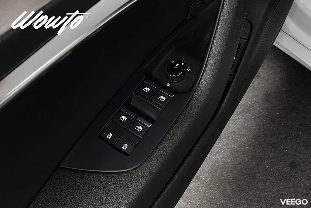 Audi A6 Avant 40 TDI Q 204HK S-Line /Alpin /Cockpit /Moms 150kW