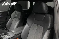 Audi A6 Avant 40 TDI Q 204HK S-Line /Alpin /Cockpit /Moms 150kW thumbnail