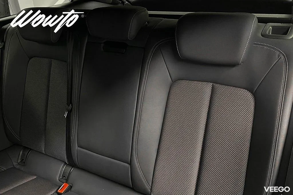 Audi A6 Avant 40 TDI Q 204HK S-Line /Alpin /Cockpit /Moms 150kW