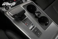 Audi A6 Avant 40 TDI Q 204HK S-Line /Alpin /Cockpit /Moms 150kW thumbnail