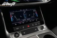 Audi A6 Avant 40 TDI Q 204HK S-Line /Alpin /Cockpit /Moms 150kW thumbnail