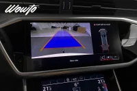 Audi A6 Avant 40 TDI Q 204HK S-Line /Alpin /Cockpit /Moms 150kW thumbnail