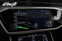 Audi A6 Avant 40 TDI Q 204HK S-Line /Alpin /Cockpit /Moms 150kW thumbnail