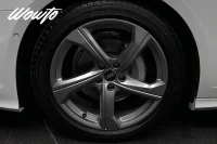 Audi A6 Avant 40 TDI Q 204HK S-Line /Alpin /Cockpit /Moms 150kW thumbnail