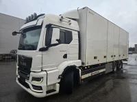MAN TGS 294kW thumbnail