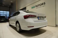 Skoda Octavia HB AMBITION 1 81kW thumbnail