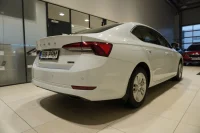 Skoda Octavia HB AMBITION 1 81kW thumbnail