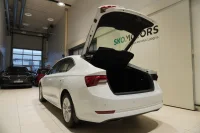 Skoda Octavia HB AMBITION 1 81kW thumbnail