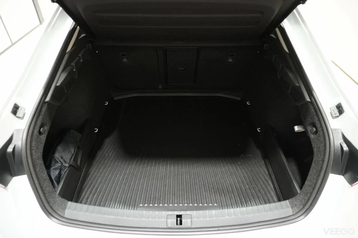 Skoda Octavia HB AMBITION 1 81kW