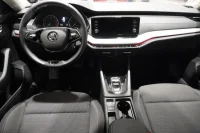 Skoda Octavia HB AMBITION 1 81kW thumbnail