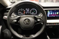 Skoda Octavia HB AMBITION 1 81kW thumbnail