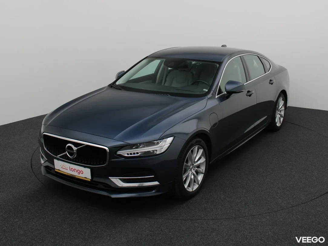 Volvo S90 2 223kW