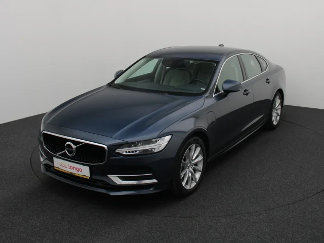 Image of Volvo S90 2 223kW