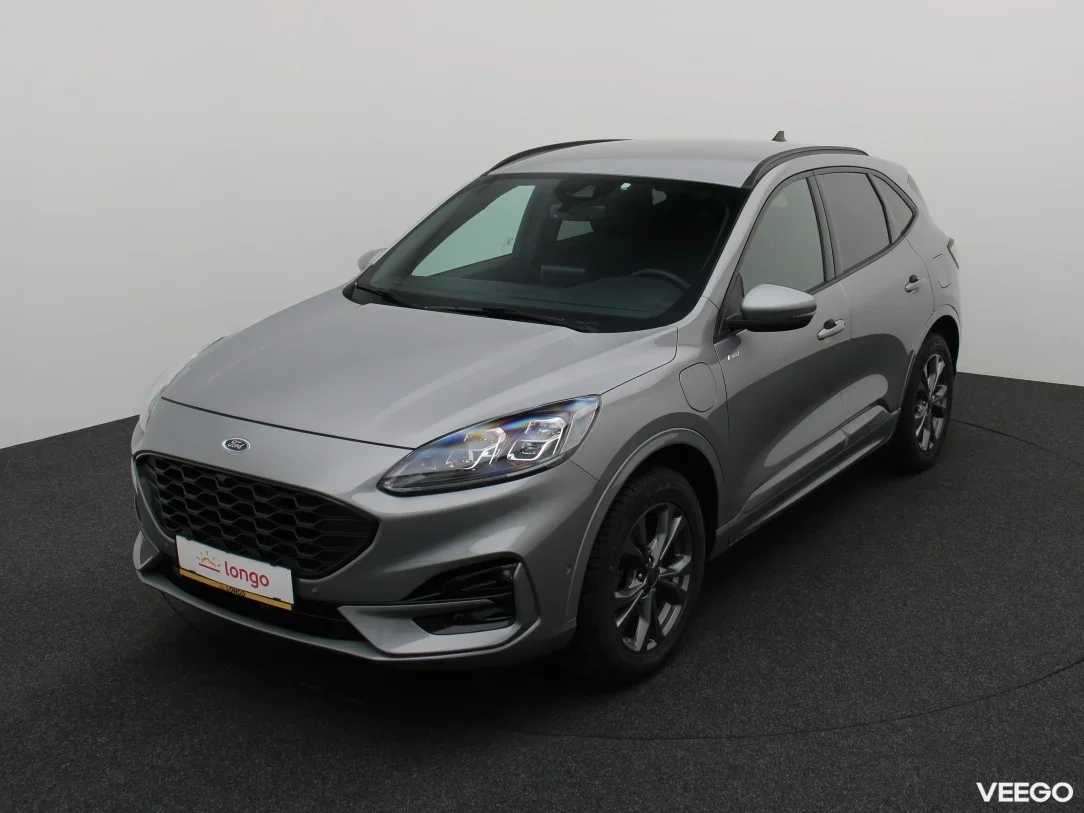 Ford Kuga 2.5 112kW
