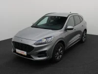Ford Kuga 2.5 112kW thumbnail