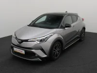 Toyota C-HR 1.8 72kW thumbnail
