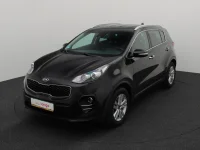 Kia Sportage 1.6 97kW thumbnail