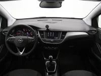 Opel Crossland X 1.2 81kW thumbnail