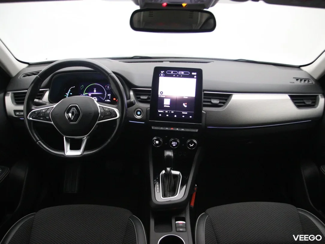 Renault Arkana 1.6 69kW