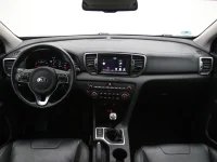 Kia Sportage 1.6 97kW thumbnail
