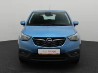 Opel Crossland X 1.2 81kW thumbnail