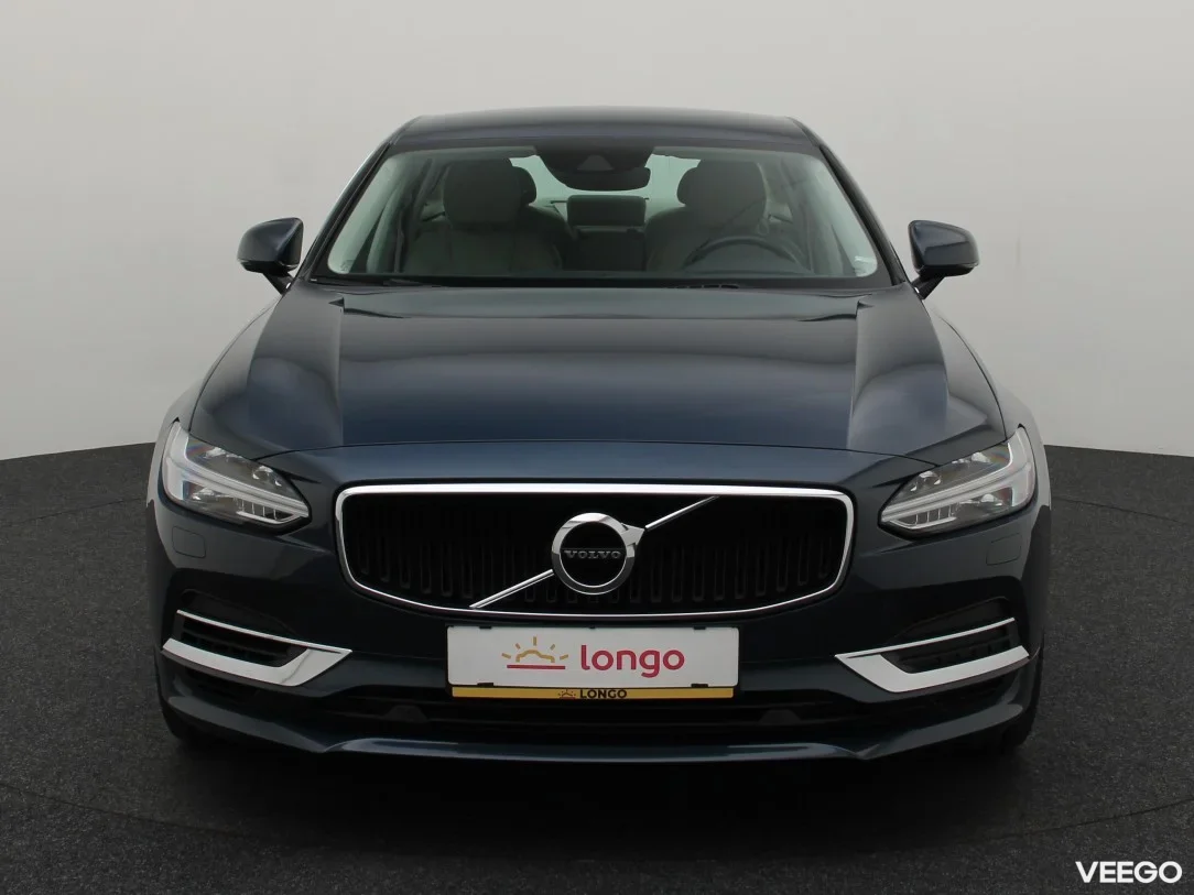 Volvo S90 2 223kW