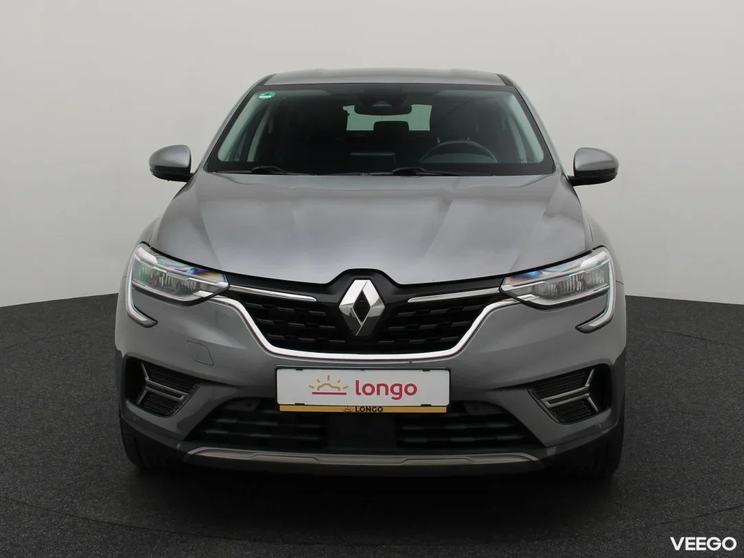 Renault Arkana 1.6 69kW